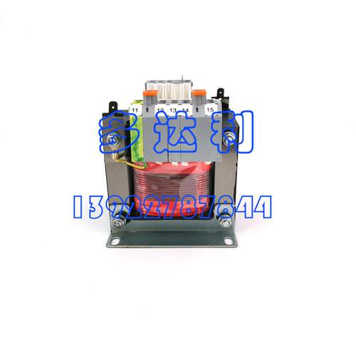 开利 J250VA/400/230/24V 控制电源变压器