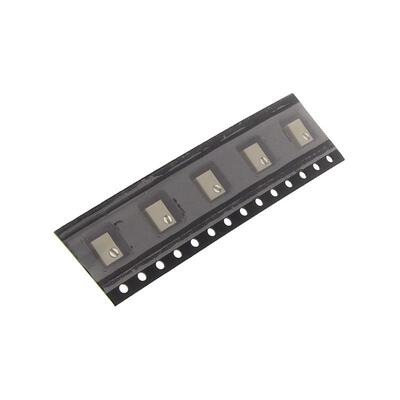 3224W-1-103E伯恩斯微调电位器,3224系列,表面贴装,顶部调整