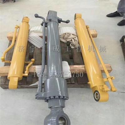 山推推土机1配件SD23挖掘机推松土器油缸154-63-X209全山推SD23推