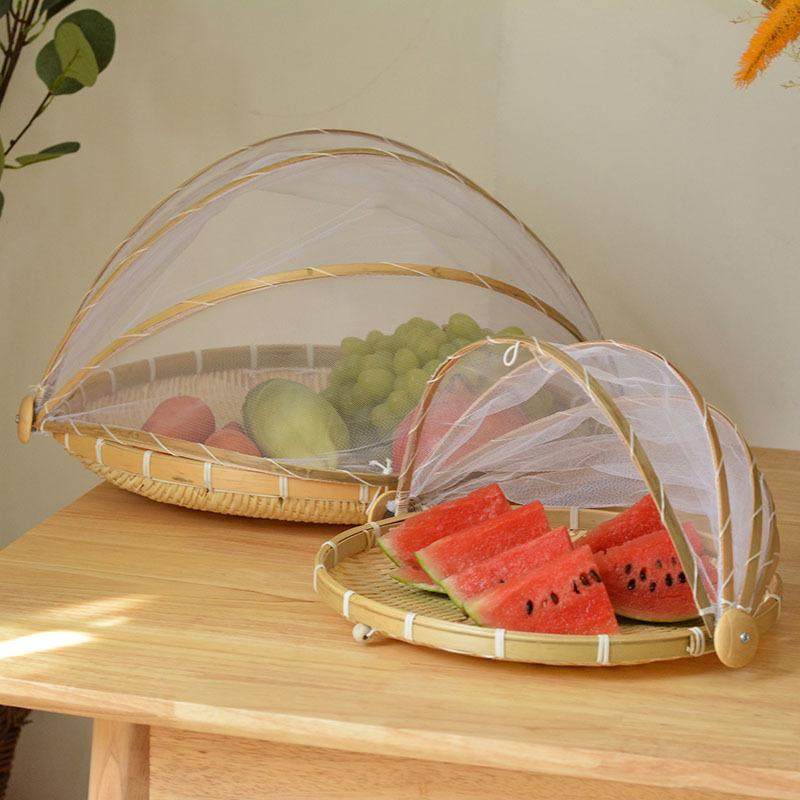 晾晒馒头簸箕簸箕竹编竹编竹雕