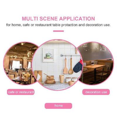 Insulation Pads Bowl Pot Accessories Heat Table Placemat