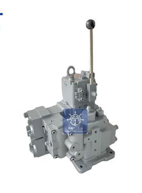 Control valve MP4-F12-18C-PCS-250 锚机液压控制阀