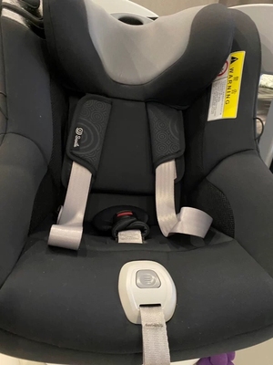 揭秘Savile猫头鹰海格安全座椅怎么样讲讲良心感受