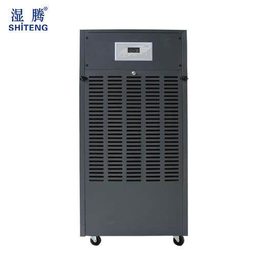 湿腾ST-M06湿膜加湿器工业加湿机商用机房无雾净化空气增湿器