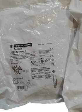 原厂开关xs630b1mal2现货全新