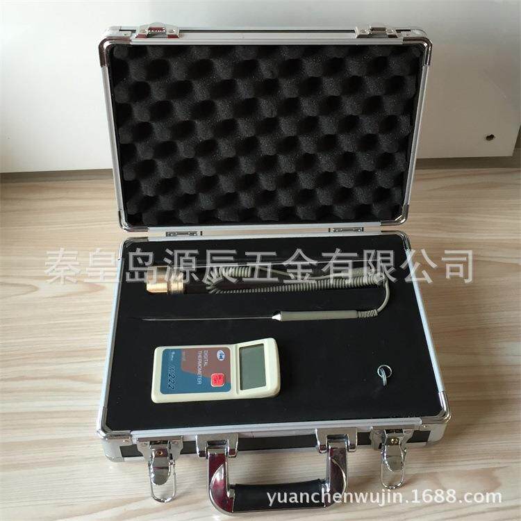 手持式露点仪中空玻璃露点测试仪器露点测试 - 实物图