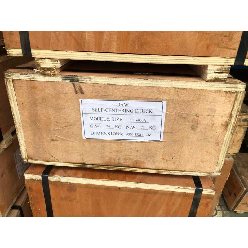 k12自四卡盘 定心630爪