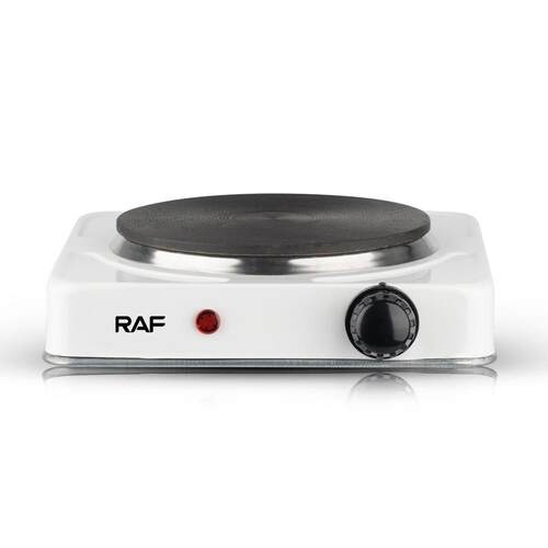 RAF 欧规电热炉嵌入式大功率爆炒电热炉台式 ce标准