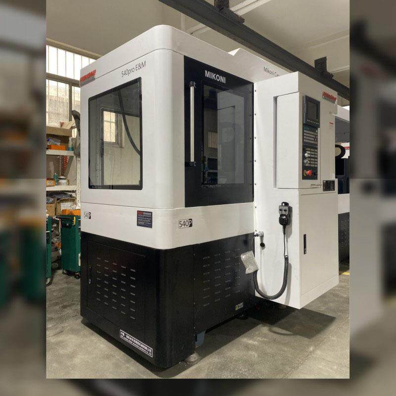 新代系统自动化数控立式导轨滑块磨床效率高工具磨床机床五轴精雕