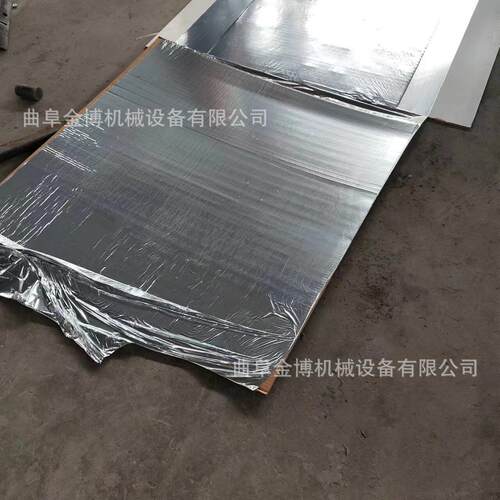 包装纸箱铝箔复合机保温箱KT板覆膜机防水隔热铝膜复合瓦楞纸板