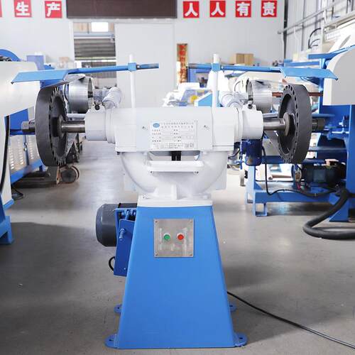 立式砂带机LC-SD503磨抛光去毛工业功能小刺VOG型砂光多打角磨抛