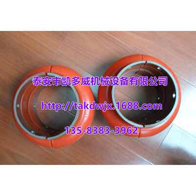 凯撒空压机O-MEGA联轴器E50、E60、E70、E80、E100、E120、E140