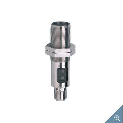 IFM易福门带背景消除的漫反射光电开关OGH312OGH-FPKG/US100