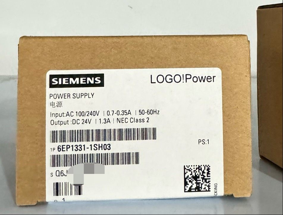 全新现货6EP1331-1SH03