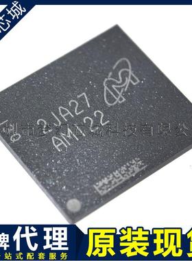 MTFC128GAZAQJP-AAT 128GB eMMC TLC 存储器芯片 BGA153