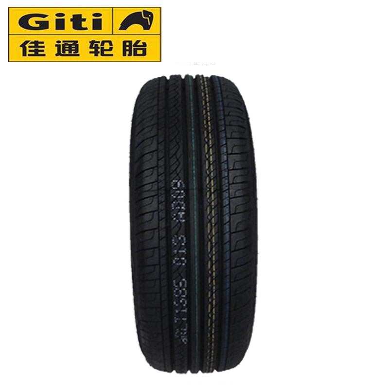 佳通轮胎185/60r15 84H 228 适配金刚风云2捷达雅士力威驰1856015