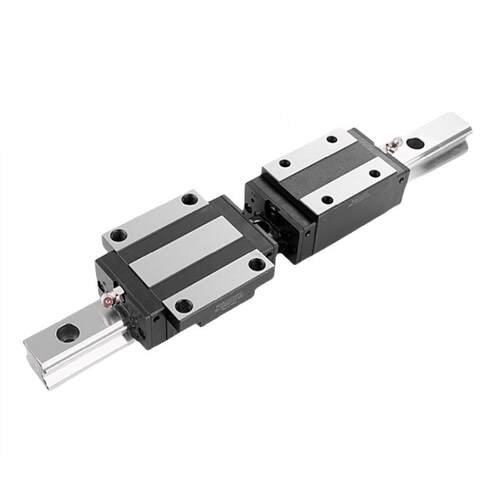 MSA30S台湾银泰PMI滑块MSA30SSSFCN直线导轨MSA30SSSF0N F1N线轨