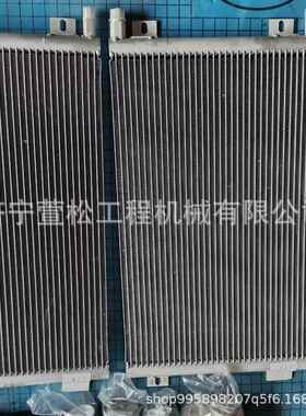 ZD220-3中联推土机配件TY230.6104AQ.27细滤器吸油管