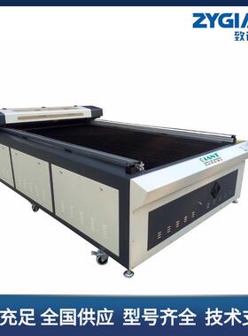 广告水晶字亚克力板abs激光切割机大幅面大尺寸大功率激光雕刻机