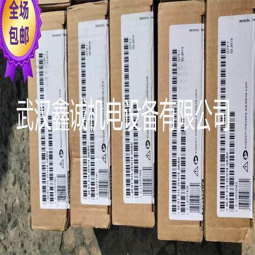 全新原装6SE7090-0XX84-0FE0现货 6SE70变频器SBM编码器板新版本