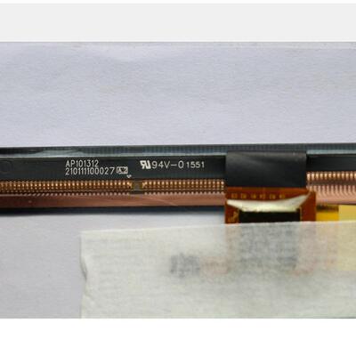 LAUNCH元征X431 pro3 Pro3S PROS原装触摸手写外屏液晶显示屏内屏
