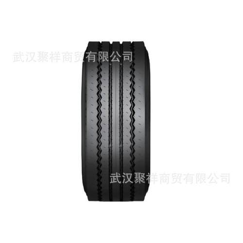 佳安全钢子午线轮胎265/70R19.5-18PR 层级花纹PTL719轮胎