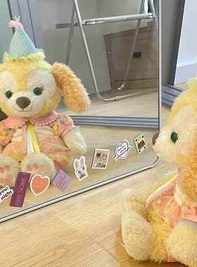 学姐手作m号饼饼衣服四十周年可琦安公仔着替替换娃衣