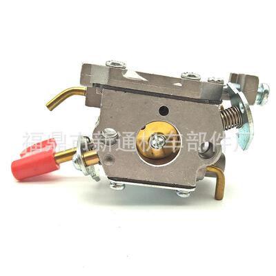 园林油锯配件 Zama W32 PP136E PPB100E PPB150E修剪器化油器