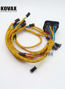 e324d耐高温c7发动机e325d线束e329d 198挖掘机2713- 线束 线束
