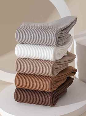 Men's breathable cotton sports socks, basketball socks