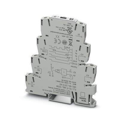 菲尼克斯 定时继电器 - PLC-TR-1T-MUL-300M - 2910140