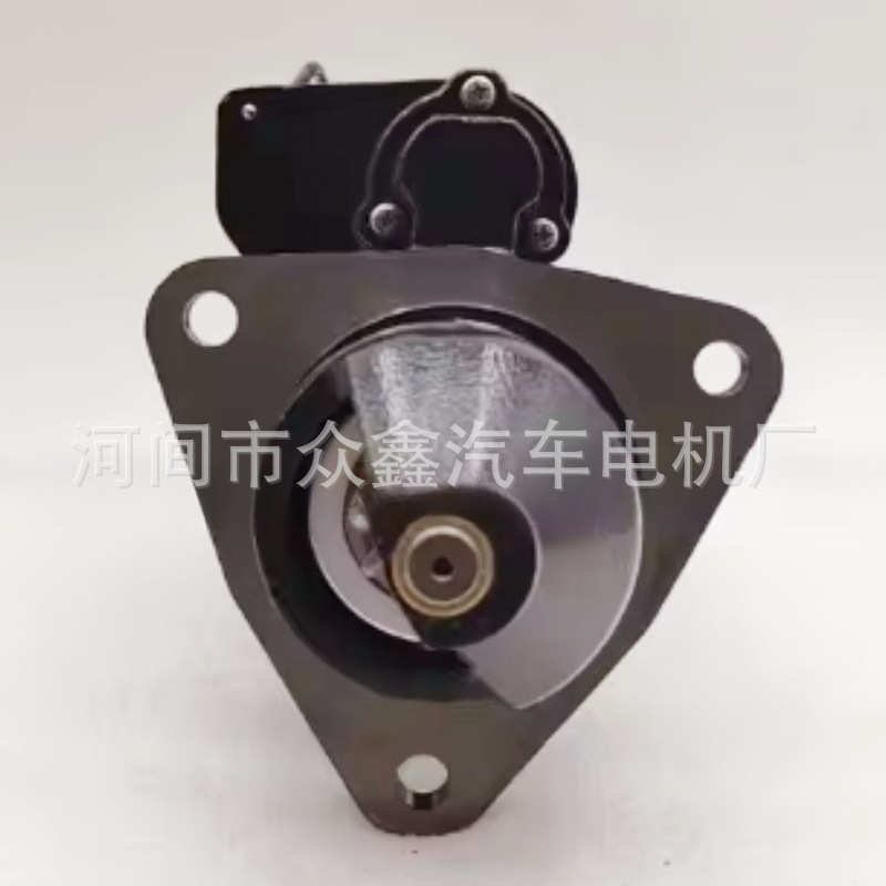 起动机  T400258 4658779 465-8779