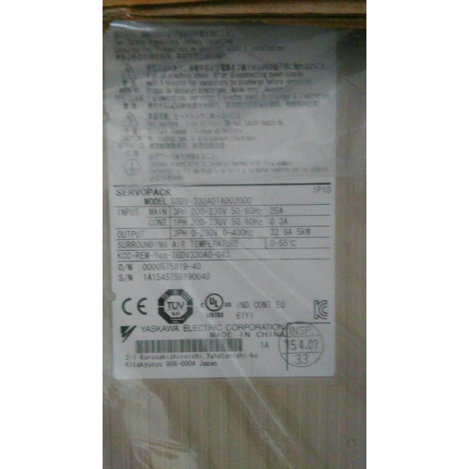 SGDV-0A01A SGDV-0A01A002000驱动器全新质保一年询价议价