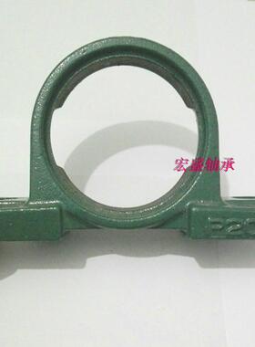 外球面轴承带座轴承座 P 305 306 307 308 309 310 311 312 313