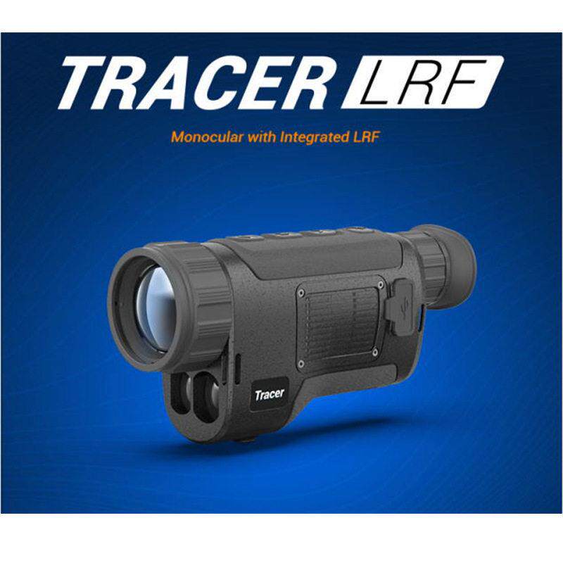 迈视达红外热成像瞄准具tracer系列动物侦查安保观瞄准器镜抗震