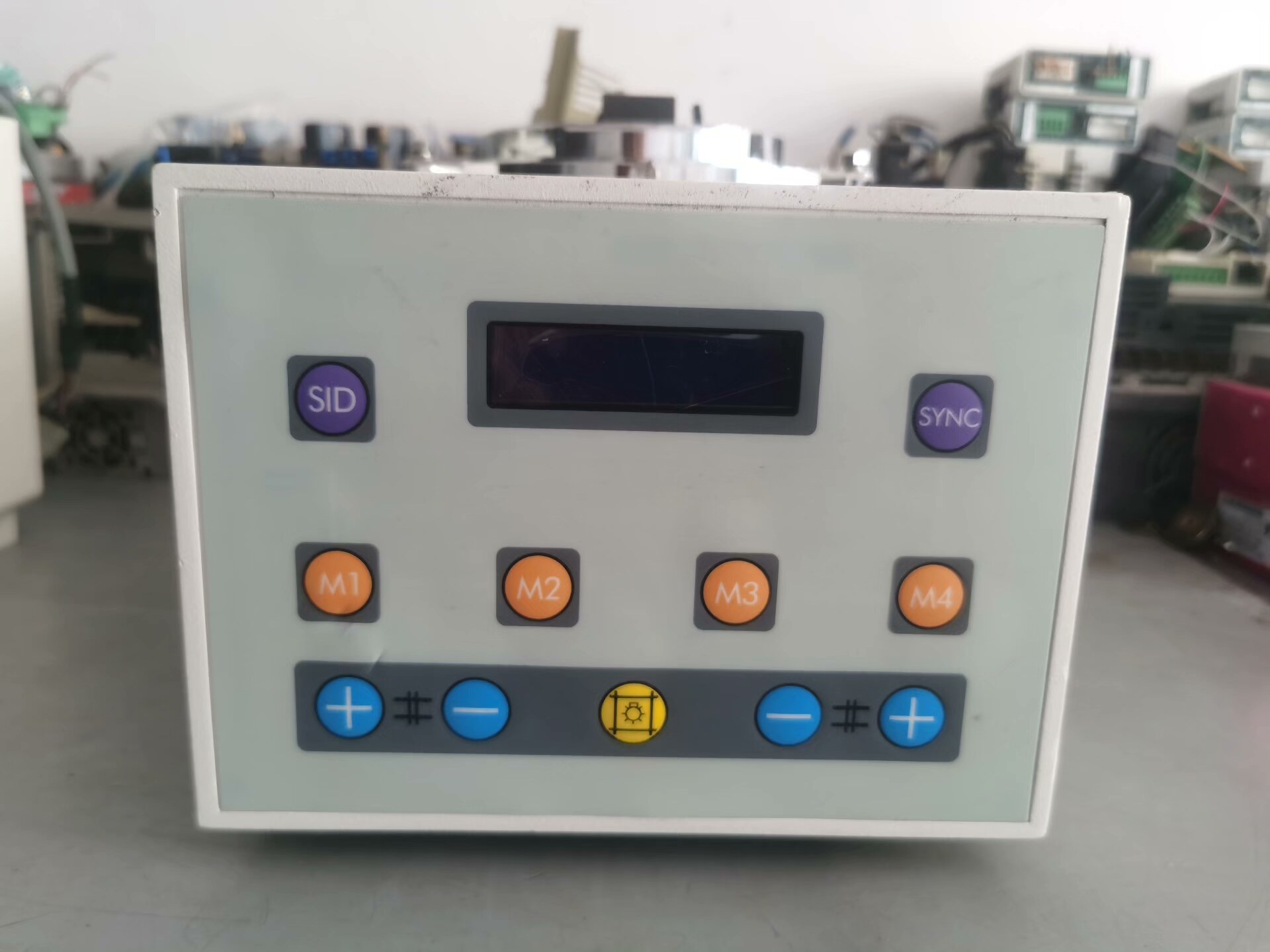 全自动限束器SM-38-C全自动限束器，束光器，库存未使用，