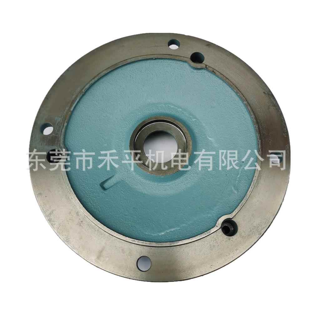 224013-6C|ABB电机M2BAX132MA6 D端前端盖法兰SYGJL200