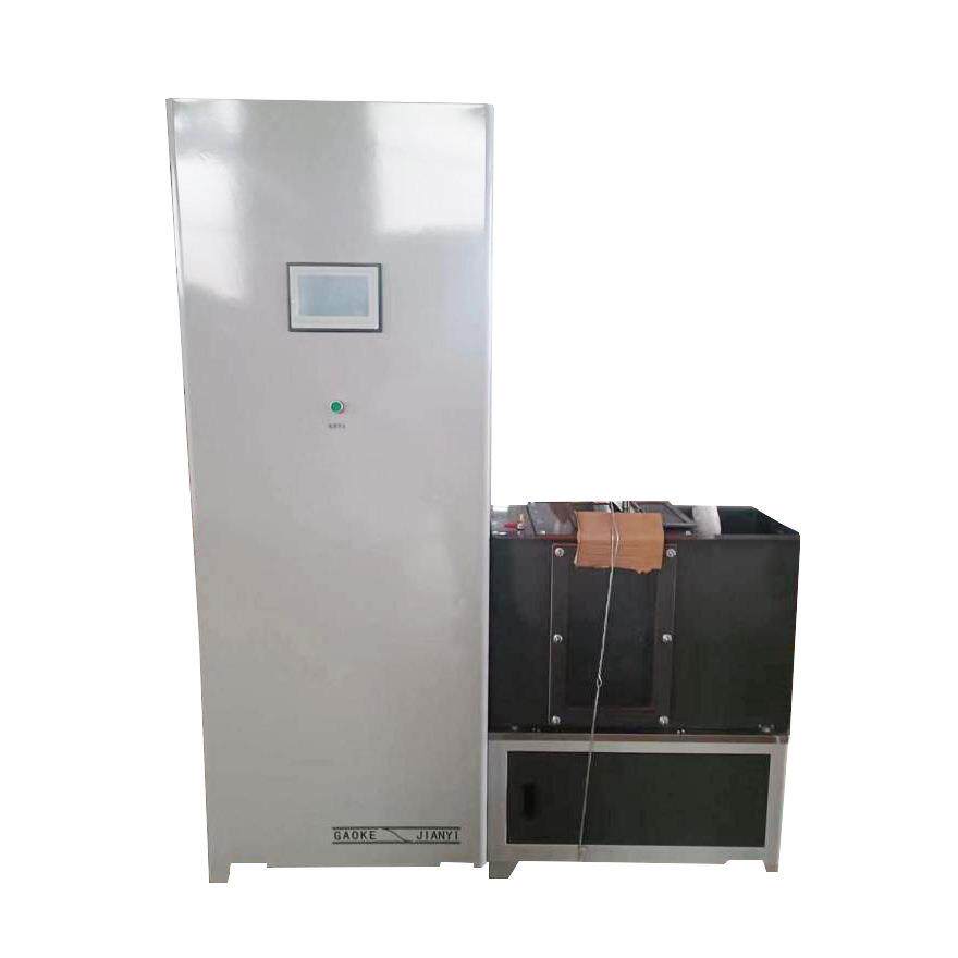 锐搏检测仪器TR070G型自动粗粒土水平渗透变形仪