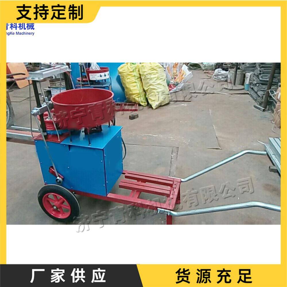 全自动液压营养土制钵机营养土育苗钵加工机械植物移栽钵机