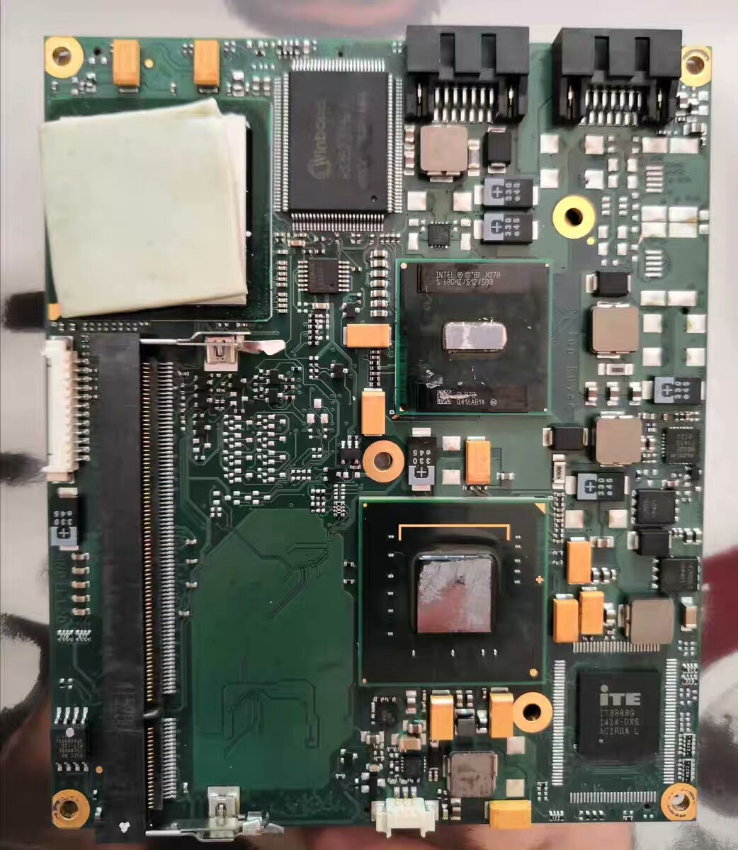 控创 18039-0000-16-2A Kontron ET