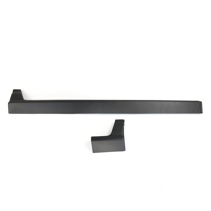 适配标致3008 车身下护板 下边梁 门槛条 侧裙边 全新原厂