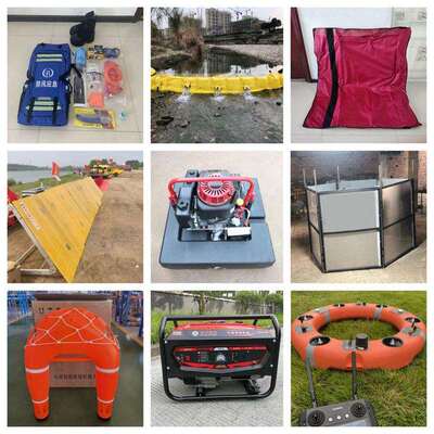 万亿国债自然灾害应急能力提升森林（草原）火灾扑救防火服隔热服