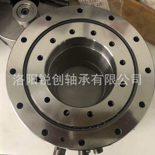 RU2承97U29R7XRUVVX交297G叉滚子轴高刚性耐磨损