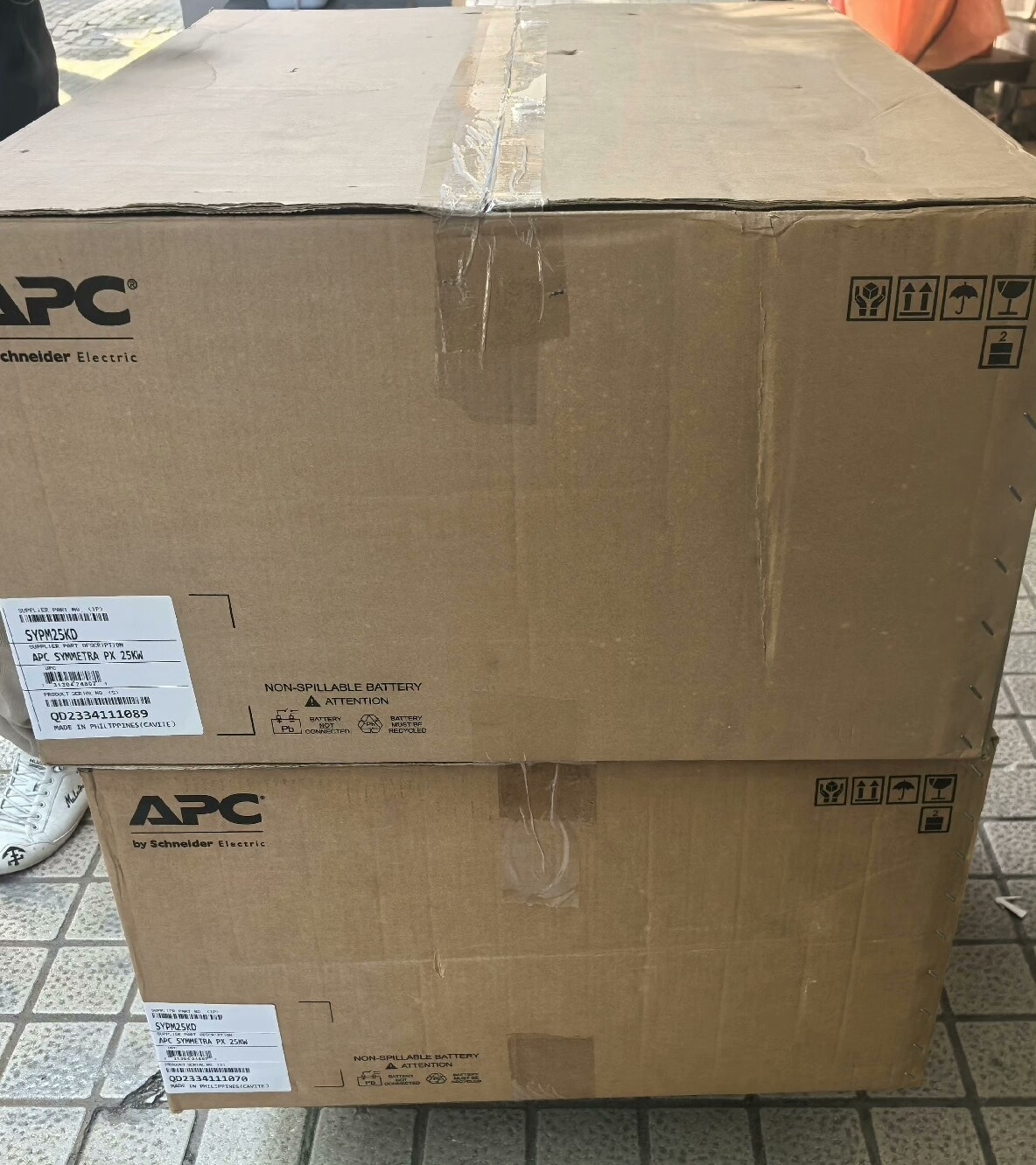 SYPM25KD 全新原装正品 标价