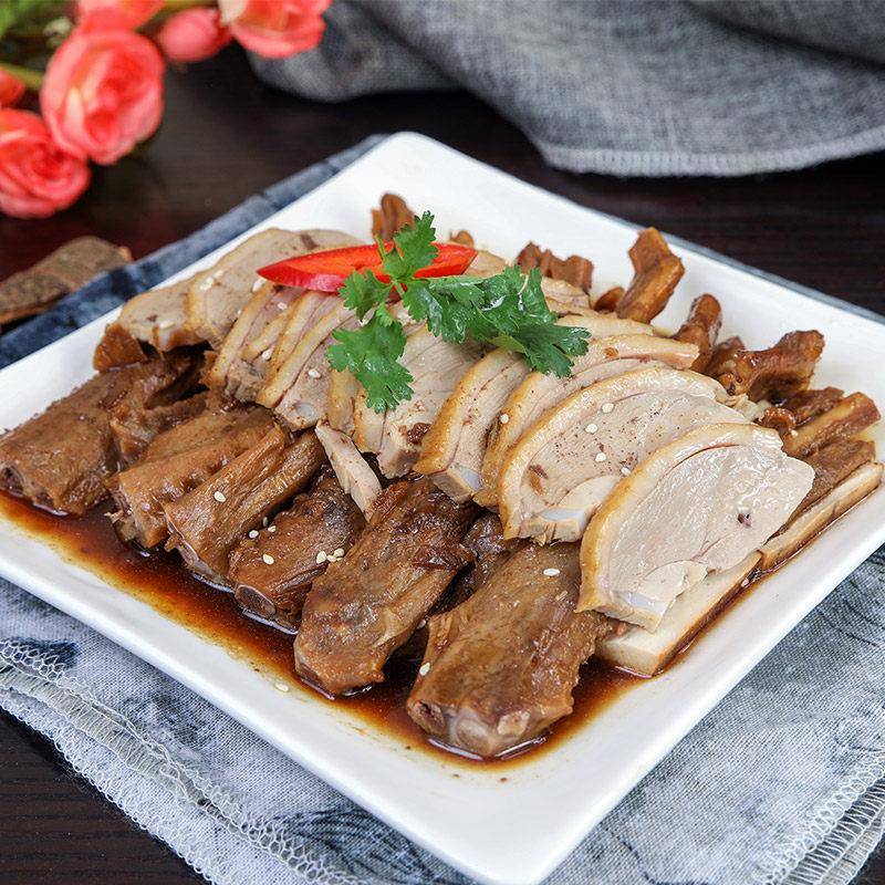 现货仟味卤香王卤味增香膏商用鸭霸王肉香王透骨香膏浓香鸡肉牛肉