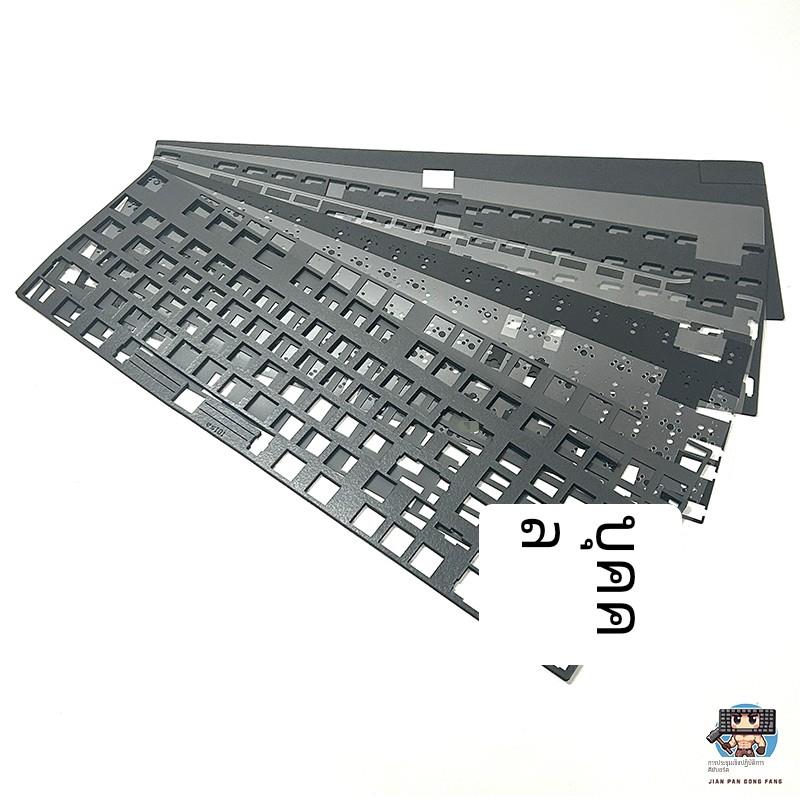 es101t声音包PORON夹心棉底棉IXPE轴下垫定位板hifi升级配件diy