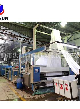 拉幅定型机蒸汽改造泉州中温中压蒸汽改造耗量低设计改造升级