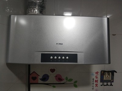 方太sy09g中式顶吸式抽排油烟机怎么样？会不会问题很多？