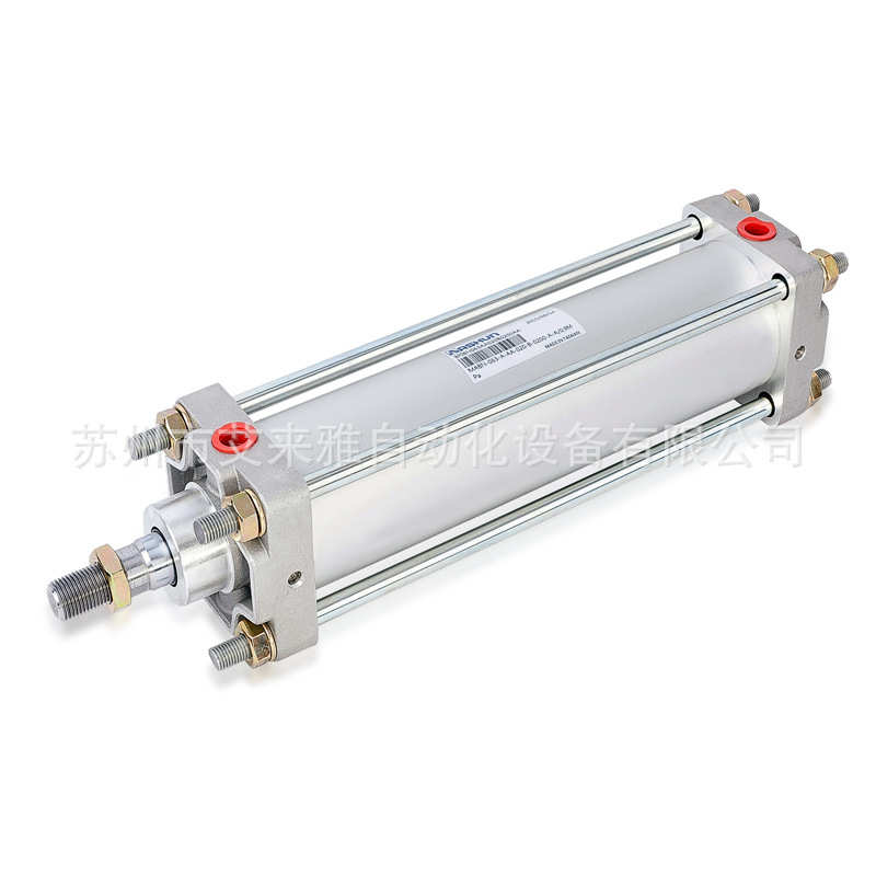 MAB40*30 ASHUN气缸复动气缸前活塞