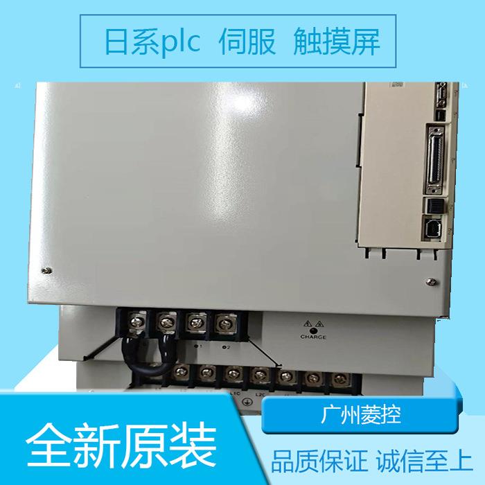 安川PLC北京伺服 电气 控制器SGDV SGMJV